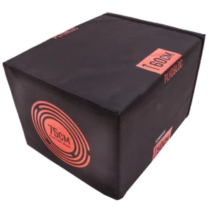 3-in-1 Plyo Bloc