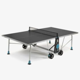 Cornilleau Sport 300X Outdoor Rollaway Table Tennis Table