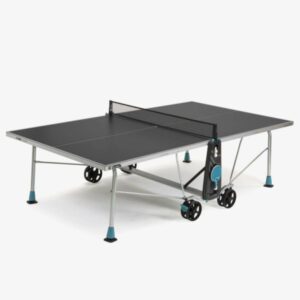 Cornilleau Sport 300X Outdoor Rollaway Table Tennis Table