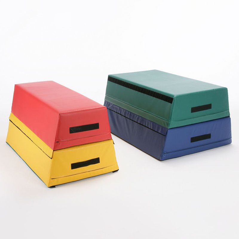 4 Tier Foam Vaulting Box - Image 2