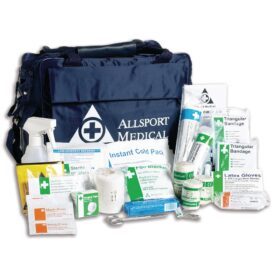 Football First Aid Kit