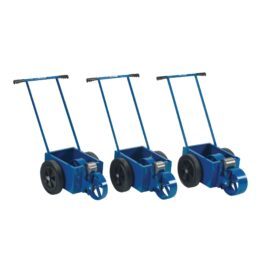 Line Marking Machine - 100mm