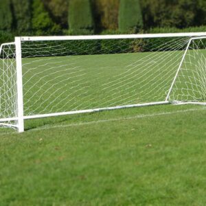 5 - A Side Square Free-Standing Goal