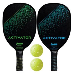 Pickleball Franklin Outdoor Set