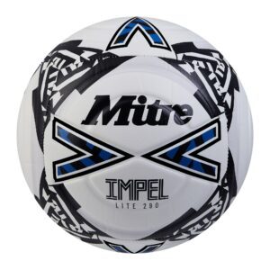 Mitre Impel Lite Football - Size 4