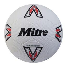 Mitre Super Dimple Football - Size 4