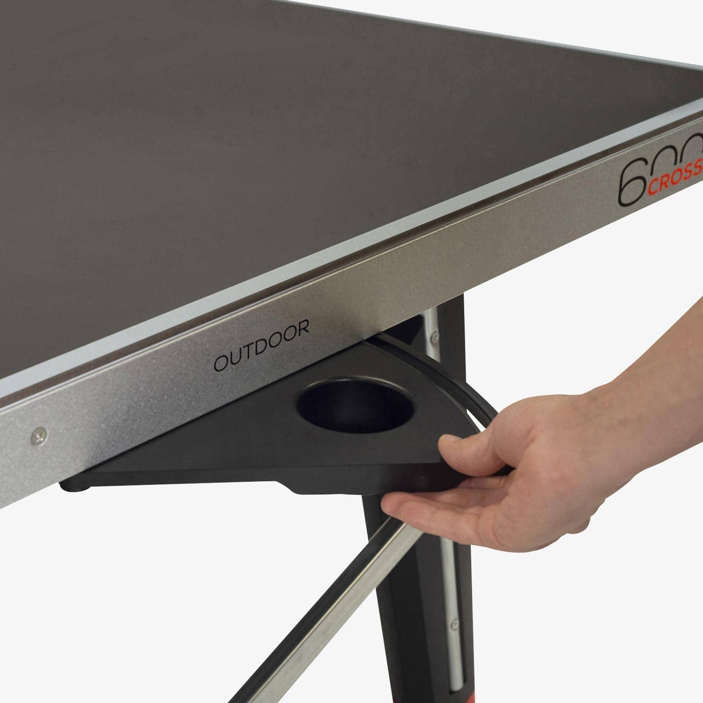 600X Performance Outdoor Table - Image 4