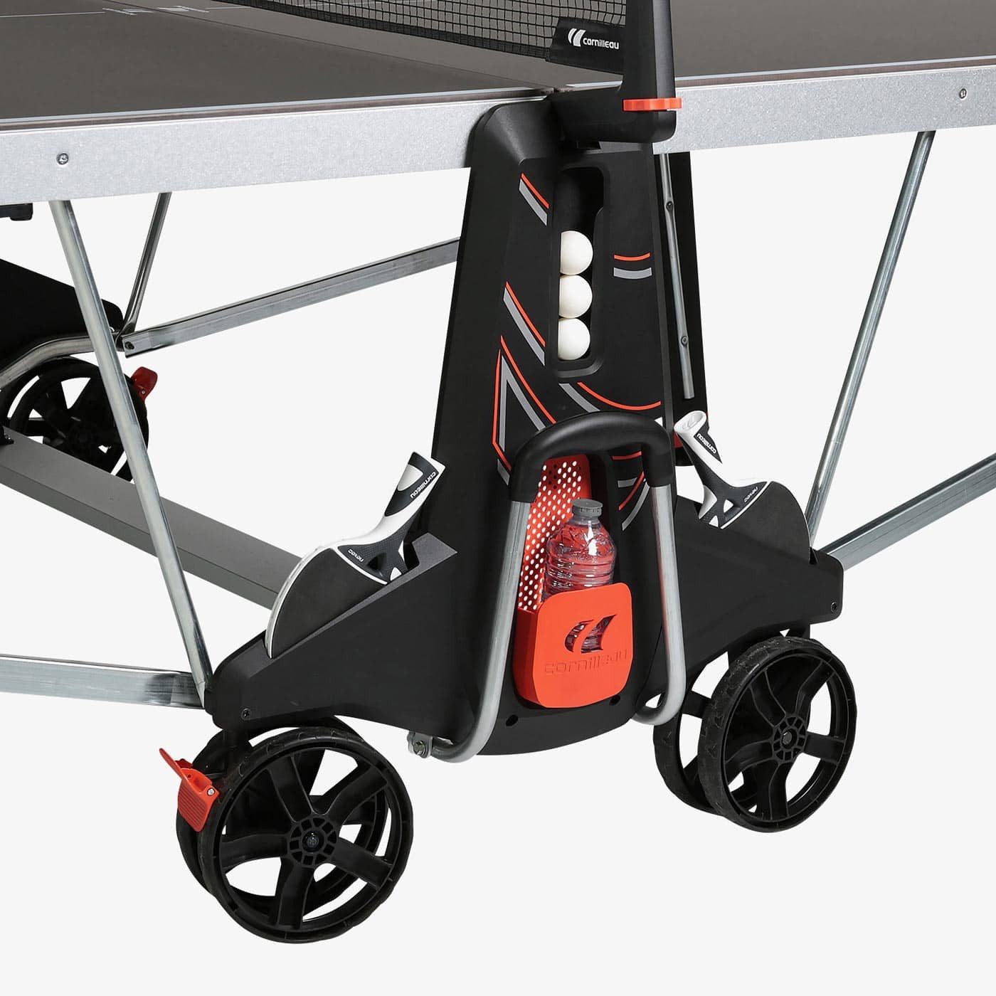 600X Performance Outdoor Table - Image 2