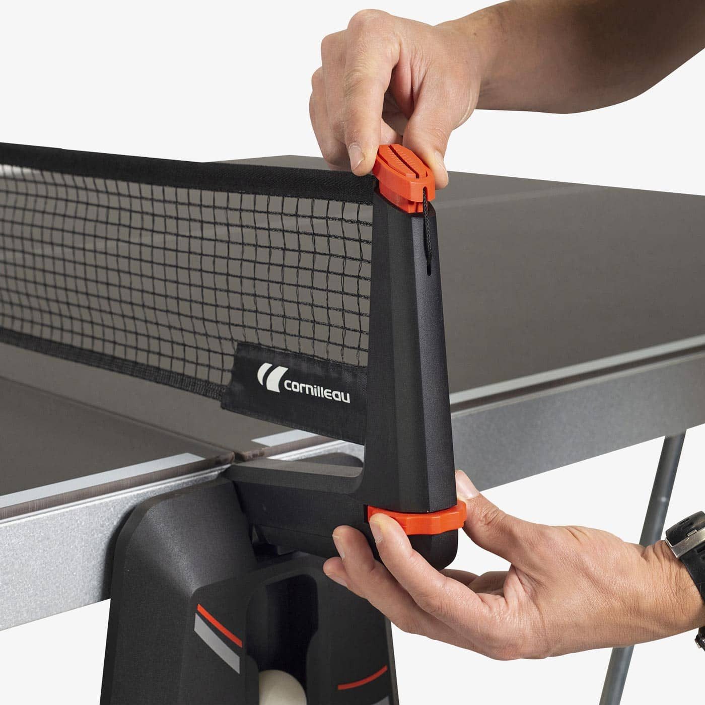 600X Performance Outdoor Table - Image 3