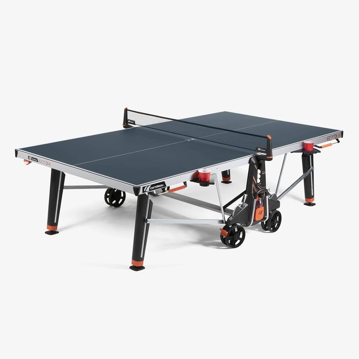 600X Performance Outdoor Table - Image 7
