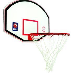 Junior Back Board and Ring Set