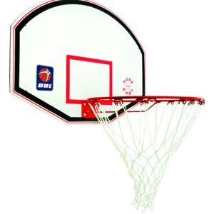 Junior Back Board and Ring Set