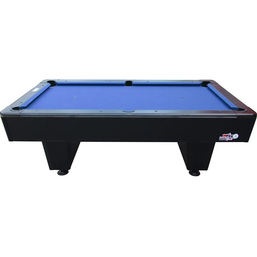 Roberto Sports First Pool 180 (6ft) Pool Table - Image 3