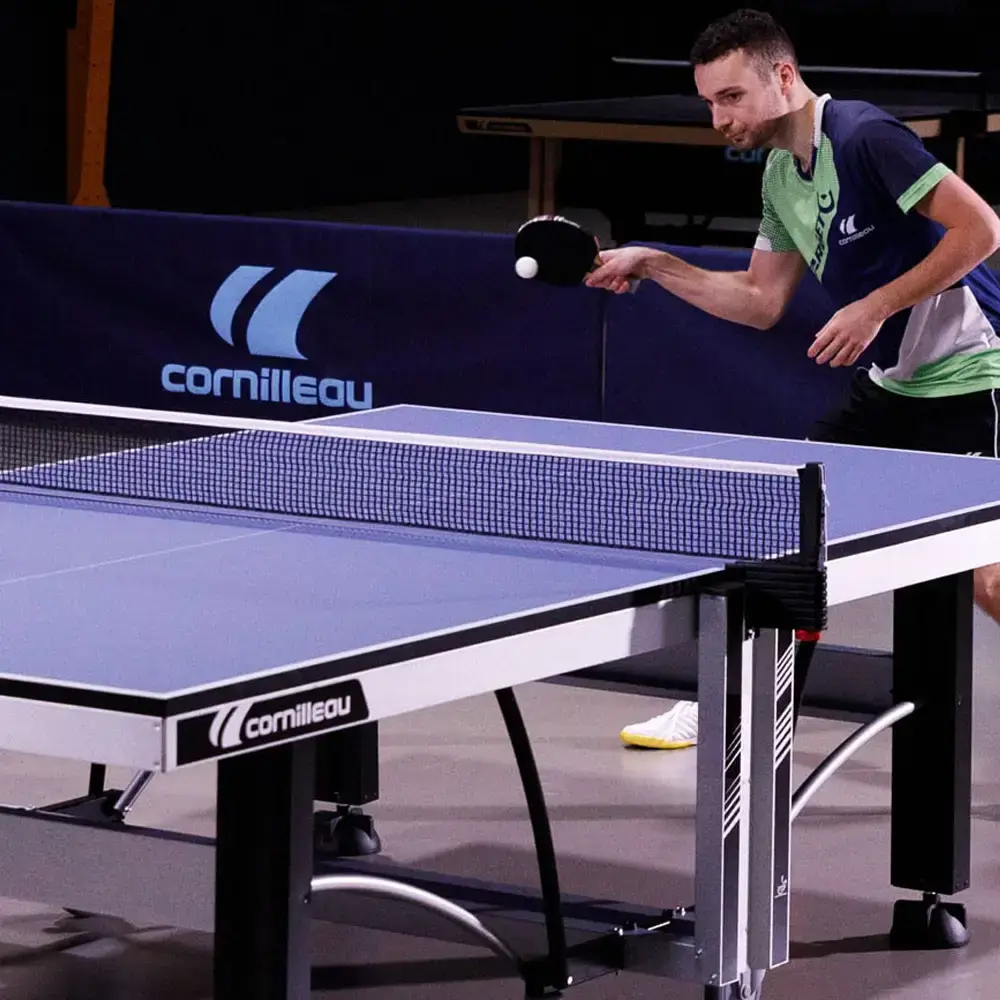 740 ITTF Competition Table - Image 2