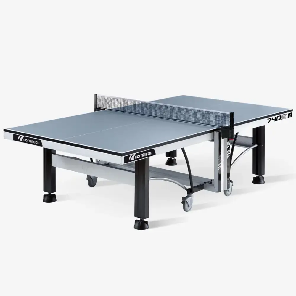 740 ITTF Competition Table - Image 5