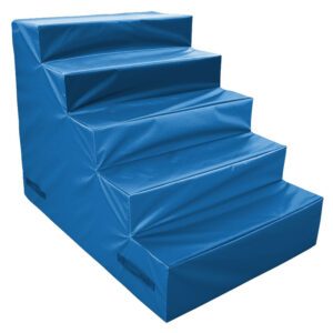 77a Foam Steps