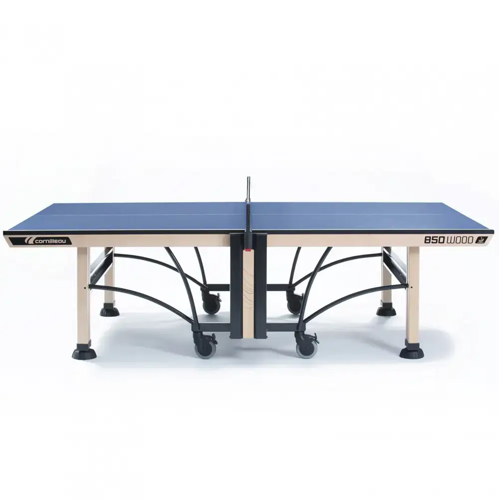 850 Wood ITTF Competition Table - Image 3
