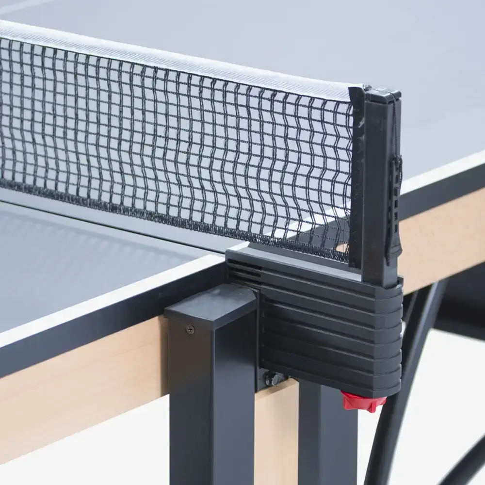 850 Wood ITTF Competition Table - Image 4