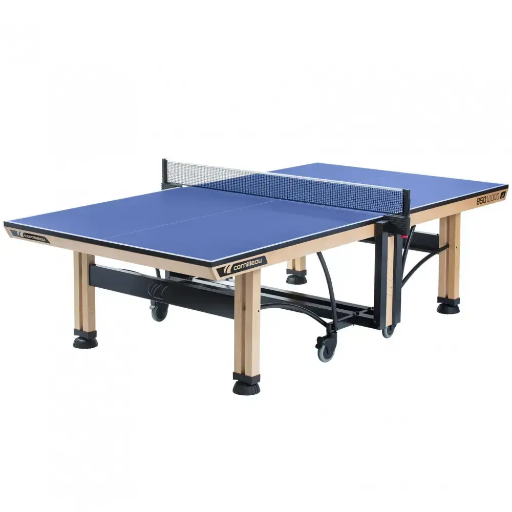 850 Wood ITTF Competition Table - Image 5