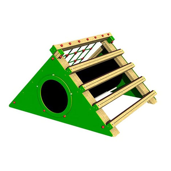 A-Frame Tunnel