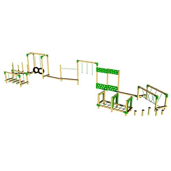 Adventure Trail 12