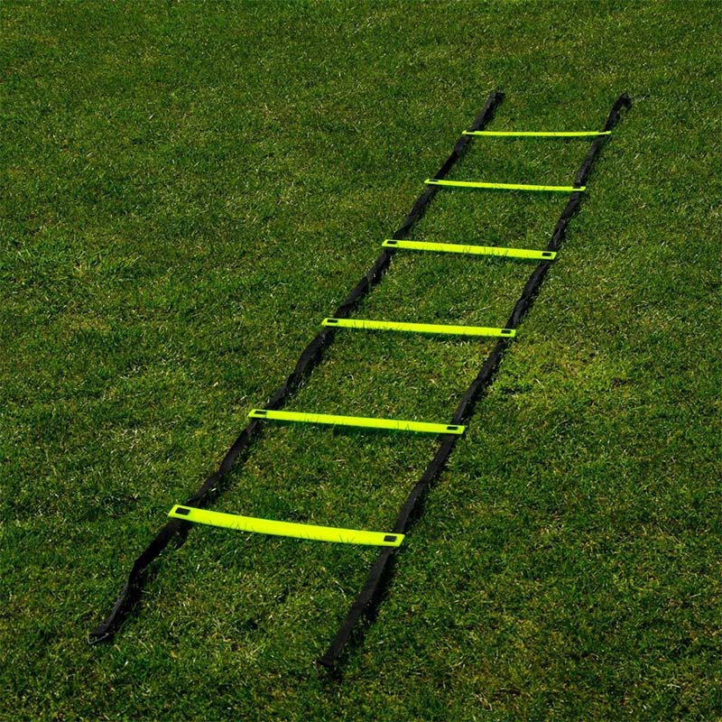 Agility Training Ladder