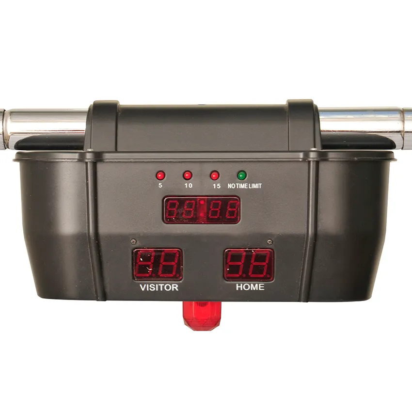 Super Pro Air Hockey Table - Image 4