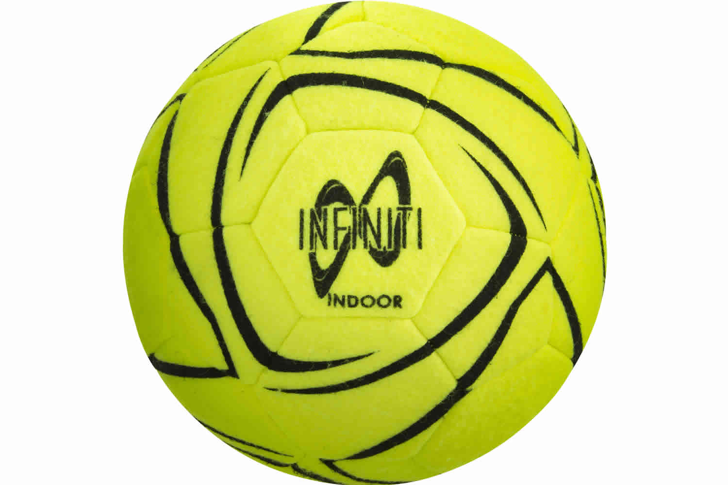 Samba Infiniti Indoor Ball - Size 5
