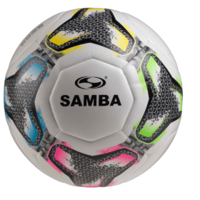 Samba Infiniti Match Football - Size 5