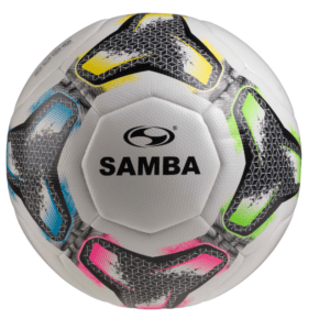 Samba Infiniti Match Football - Size 5