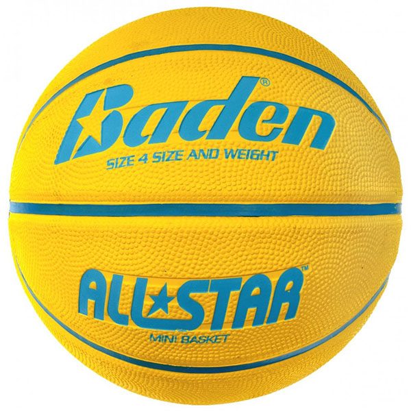 Baden All-Star Basketball - Image 3
