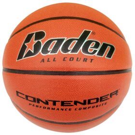 Baden Contender Basketball