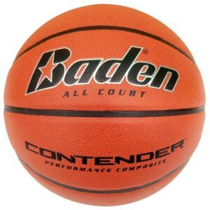 Baden Contender Basketball