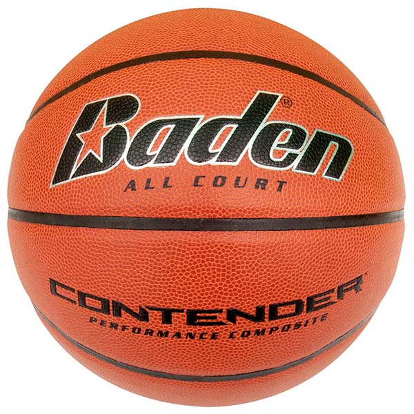 Baden Contender Basketball