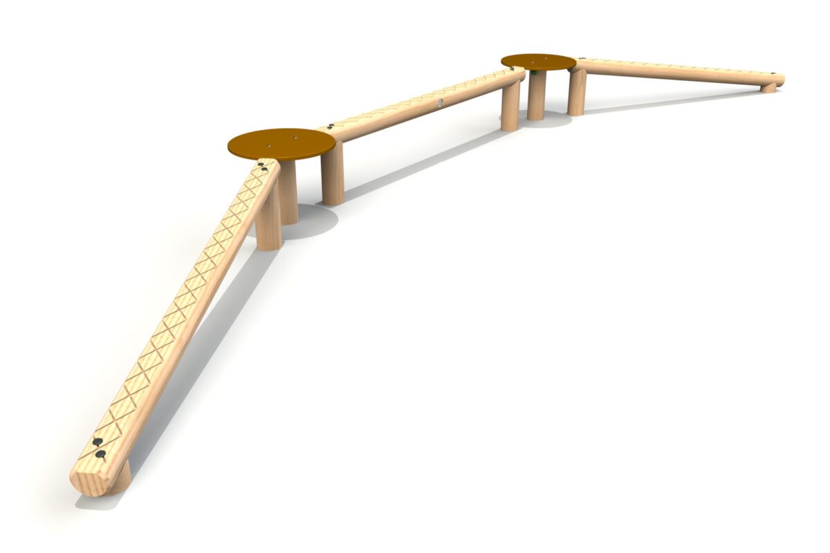 Balance Challenge