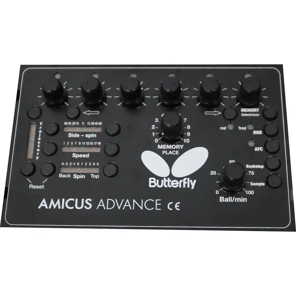 Butterfly Amicus Expert - Image 3