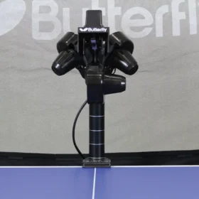 Butterfly Amicus Prime Robot
