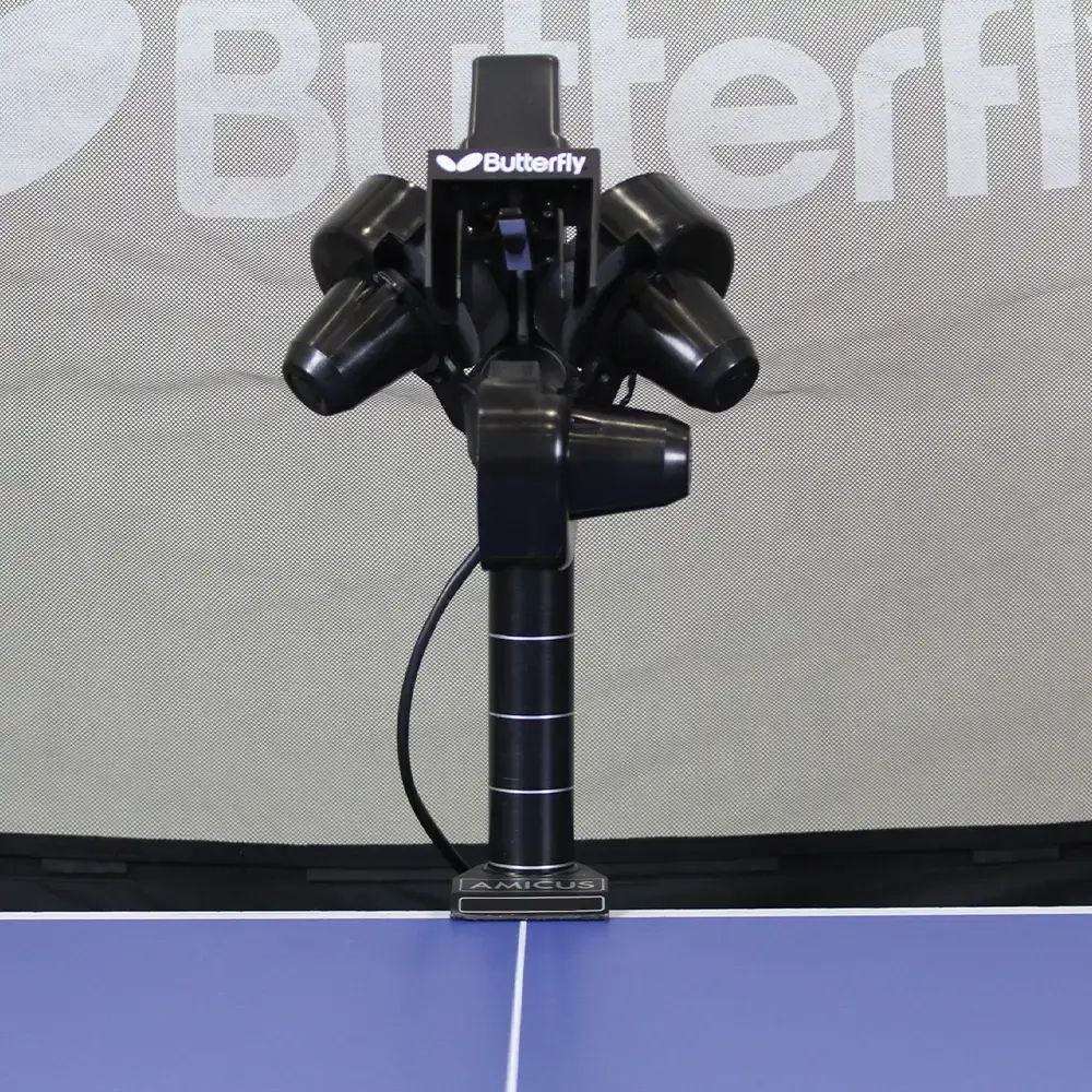 Butterfly Amicus Prime Robot