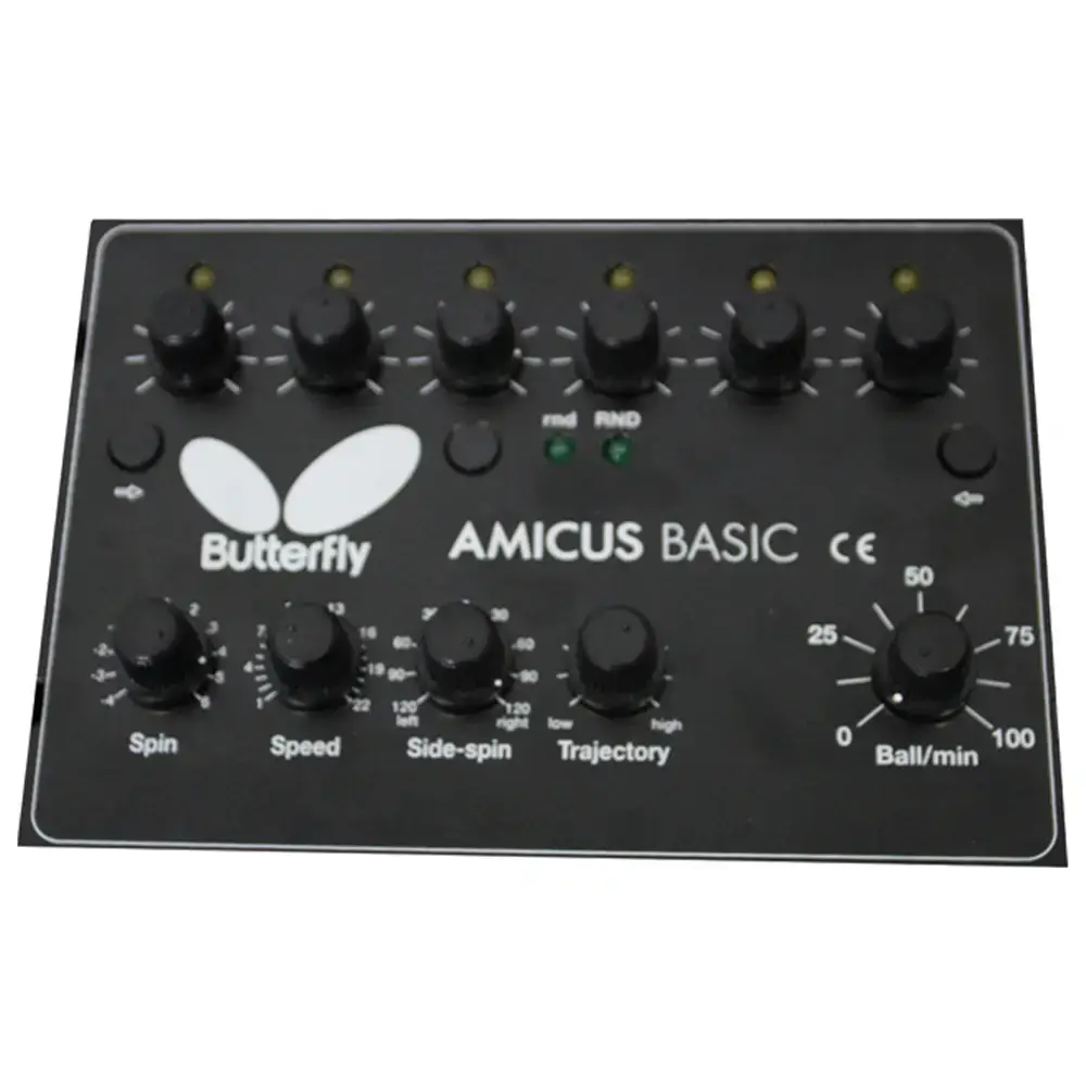 Butterfly Amicus Start - Image 4