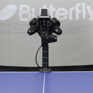 Butterfly Amicus Start