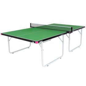 Butterfly Compact 19 Wheelaway Table Tennis Table