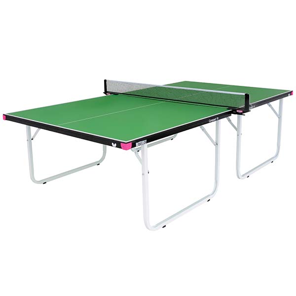 Butterfly Compact 19 Wheelaway Table Tennis Table