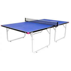 Butterfly Compact Outdoor 10 Table Tennis Table