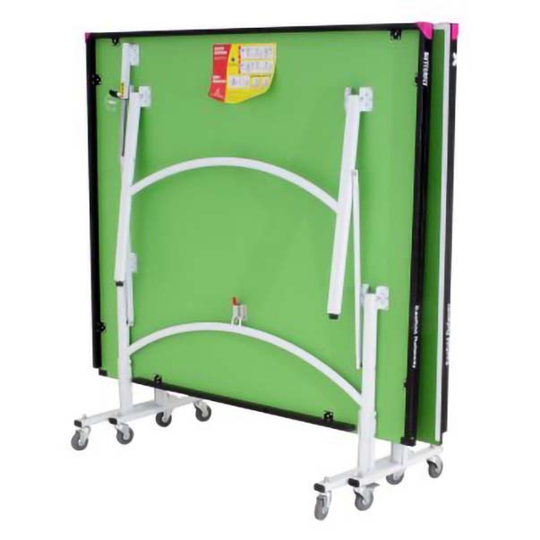 Butterfly Easifold 19 Rollaway Table Tennis Table - Image 4