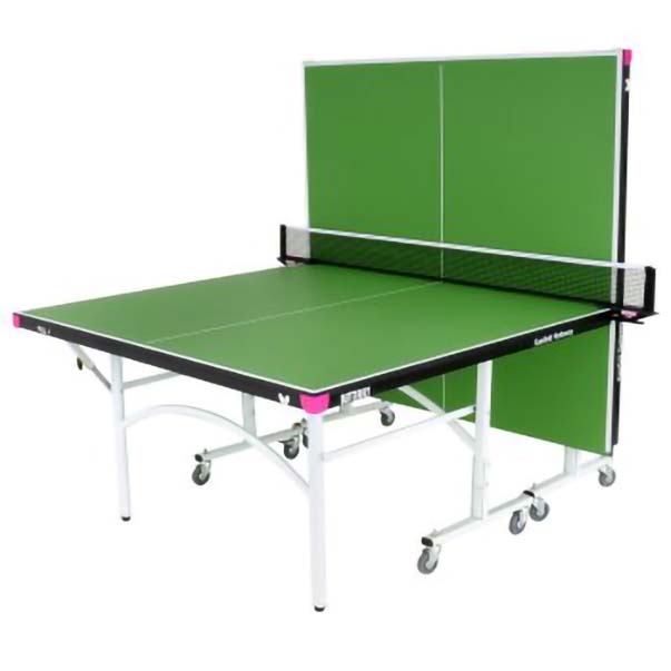 Butterfly Easifold 19 Rollaway Table Tennis Table - Image 5