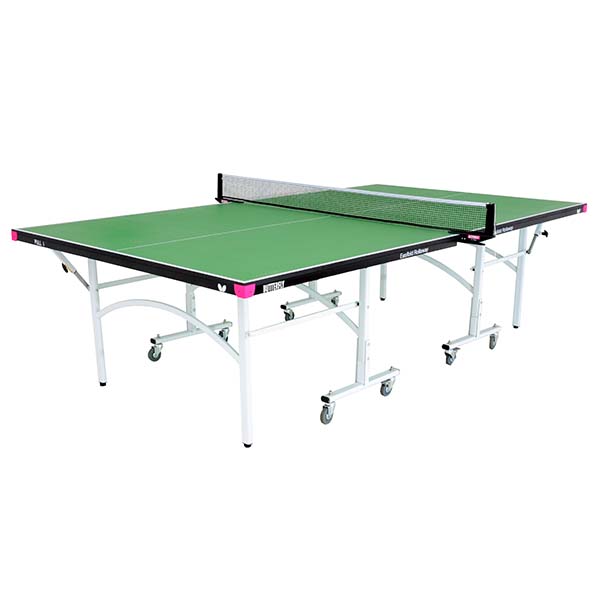 Butterfly Easifold 19 Rollaway Table Tennis Table - Image 6
