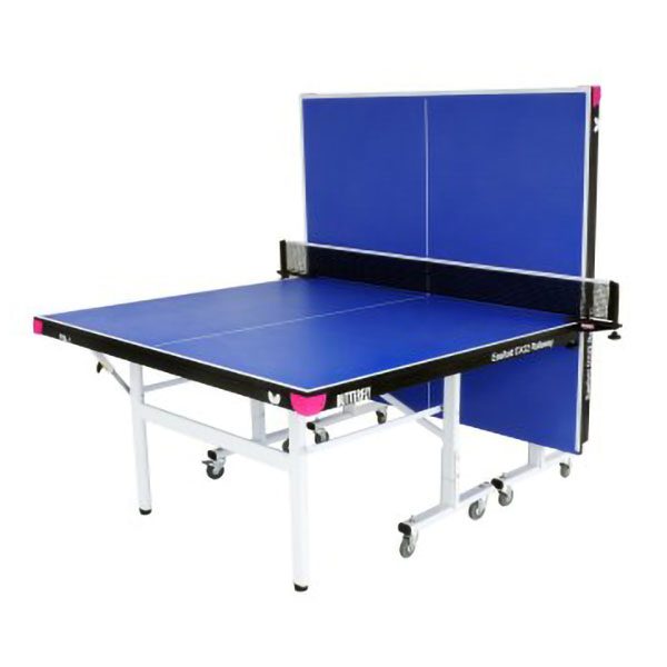 Butterfly Easifold Deluxe 22 Rollaway Table Tennis Table - Image 4