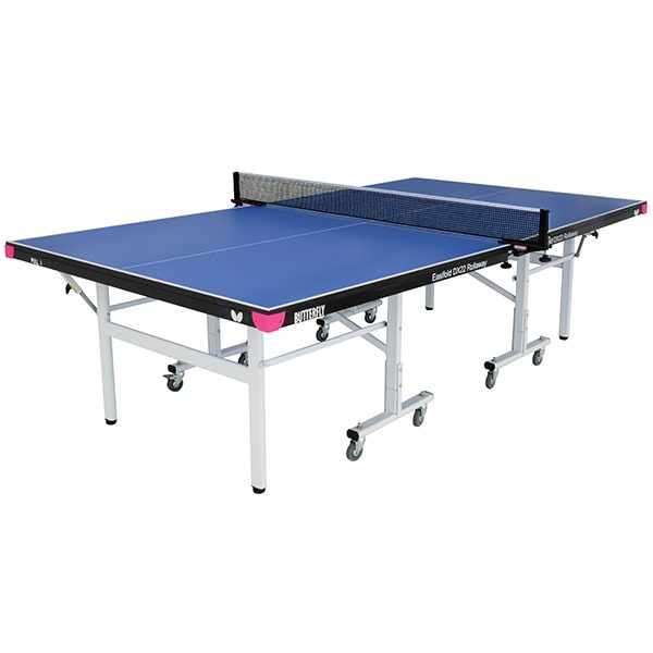 Butterfly Easifold Deluxe 22 Rollaway Table Tennis Table - Image 6