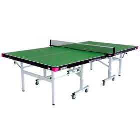 Butterfly Easifold Deluxe 22 Rollaway Table Tennis Table