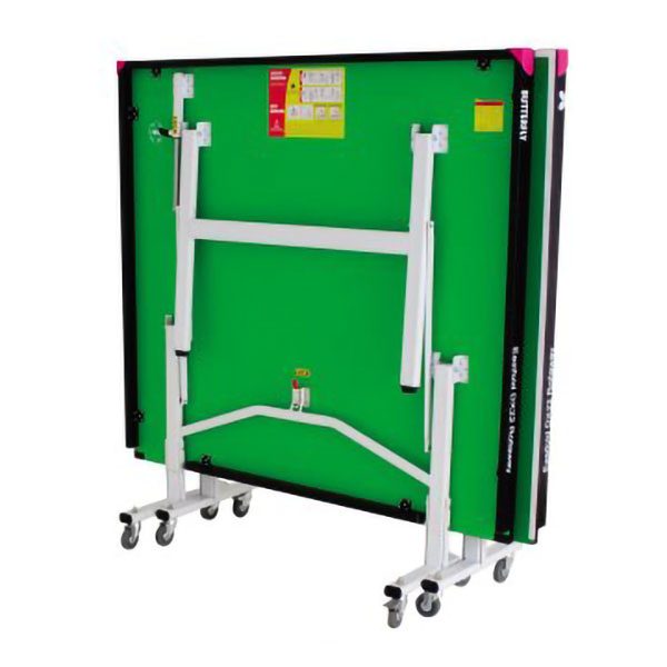 Butterfly Easifold Deluxe 22 Rollaway Table Tennis Table - Image 5